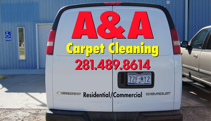 AA CLEANING SERVICES HOLIDAY CLEANING